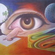 Eye 