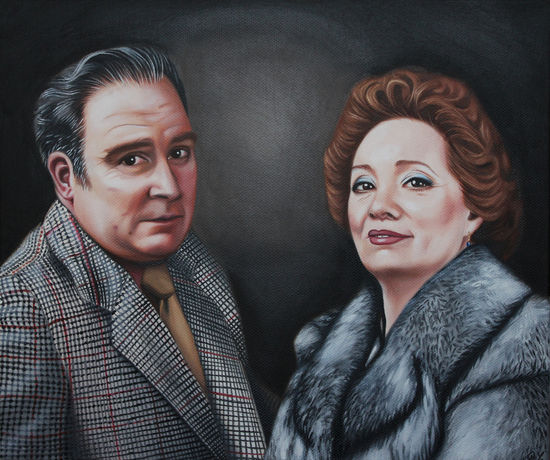 Grandparents