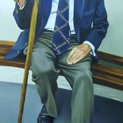 Henry Donald Anthony Yates, 1916-2009