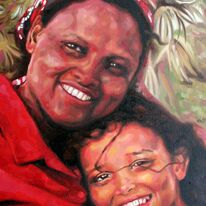 Ebla and Mariamma