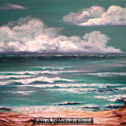 Storm on the Horizon