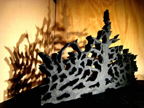 War Wood Maquet