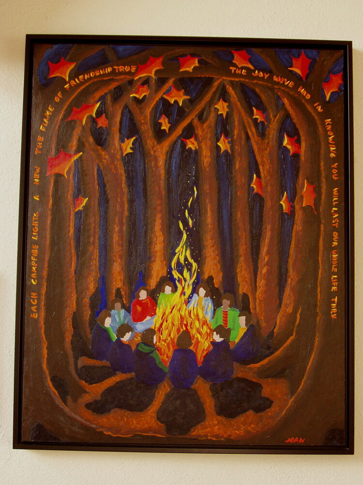 Campfire