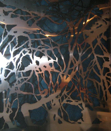 Wind Wood