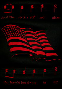 Rockets red glare