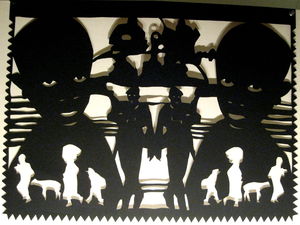 Goma 1