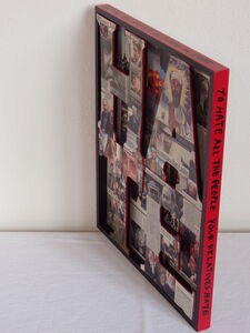 HATE 2001 right side