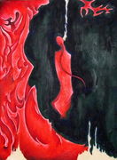 Hanging Tree