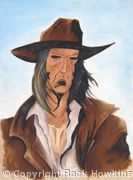 Old Cowhand
