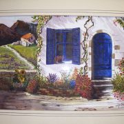Peaceful retreat
