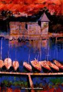 Port Miou