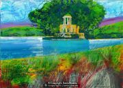 Henley Regatta Riverscene 2