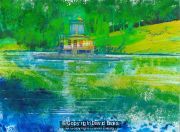 Henley Regatta Riverscene 3