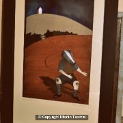 Far Field Moon Dance