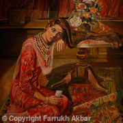 The Repentant Letter