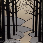 Winters Path