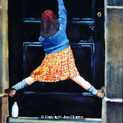Let Me In