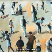 Passers By