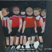Bring on the Dolls