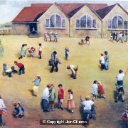 Playground I