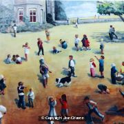 Playground II