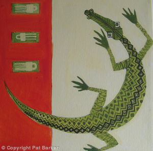 Crocodile