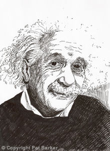Einstein