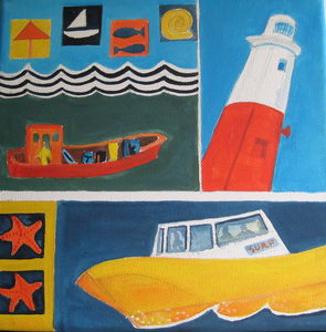 Lighthouse