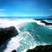 Rushing in Original 2010