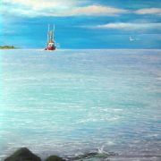 The Herring Run