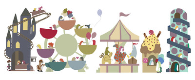 Fairground