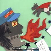 Superhero Max