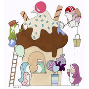 Cupcake Cafe