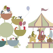 Fairground