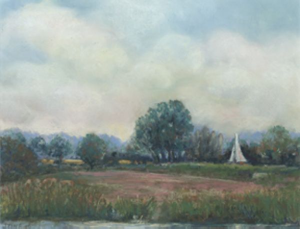 Ludham, Norfolk