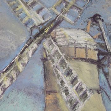 Thurn Mill