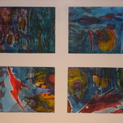 Under the sea quartet 