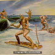 SACKING OF SOLVA