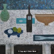 Lace Tablecloth