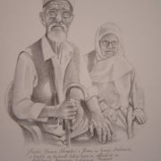 Bosnian men
