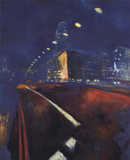 London Bridge, 2.00am