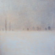 Hyde Park in Winter