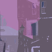 purple daze