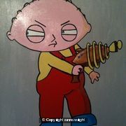 family guy stewie