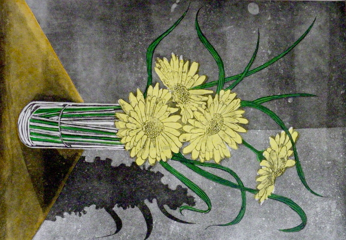 flowers-in-a-vase