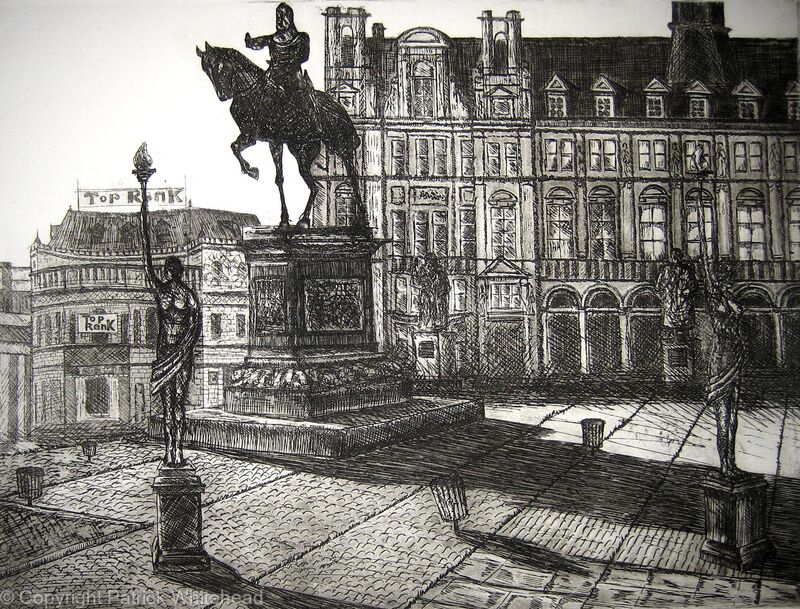 City Square, Leeds