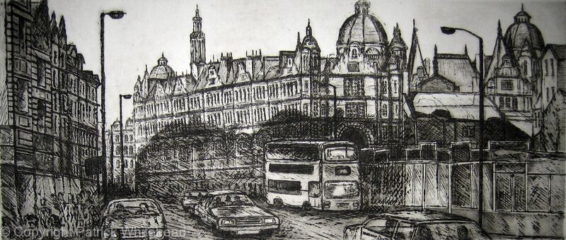 Leeds City Market