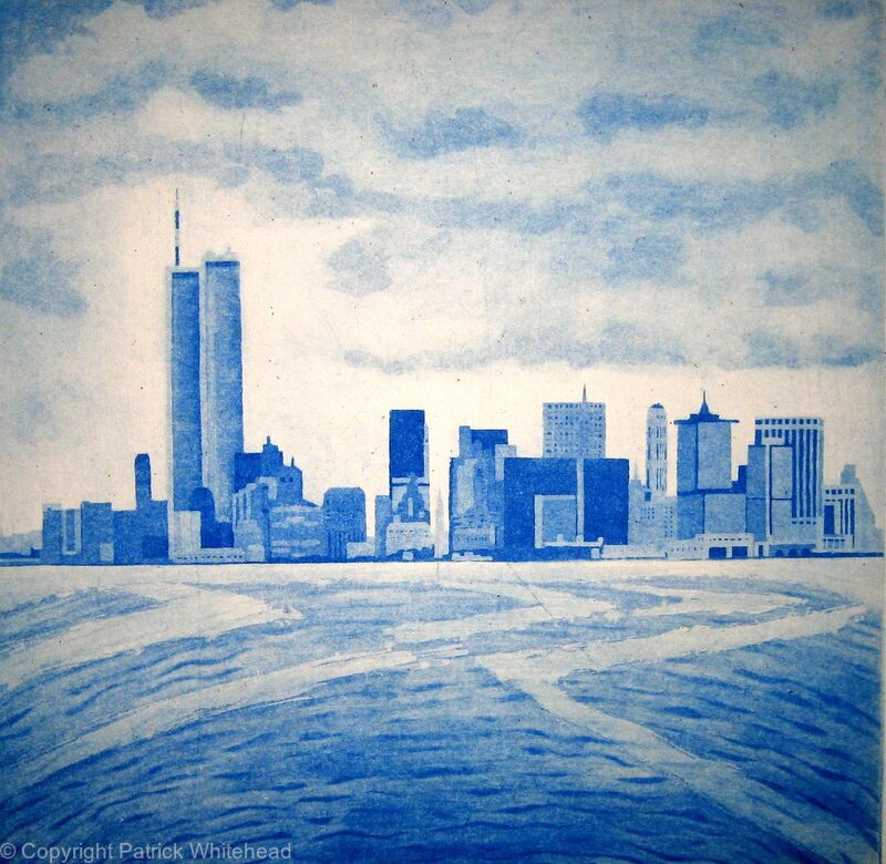 Rhapsody in Blue No 2