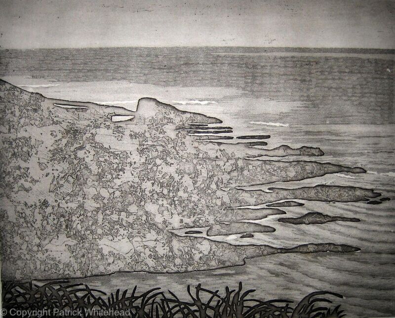 Remembrance of Lleyn Peninsula