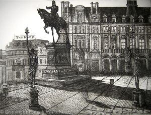 City Square, Leeds